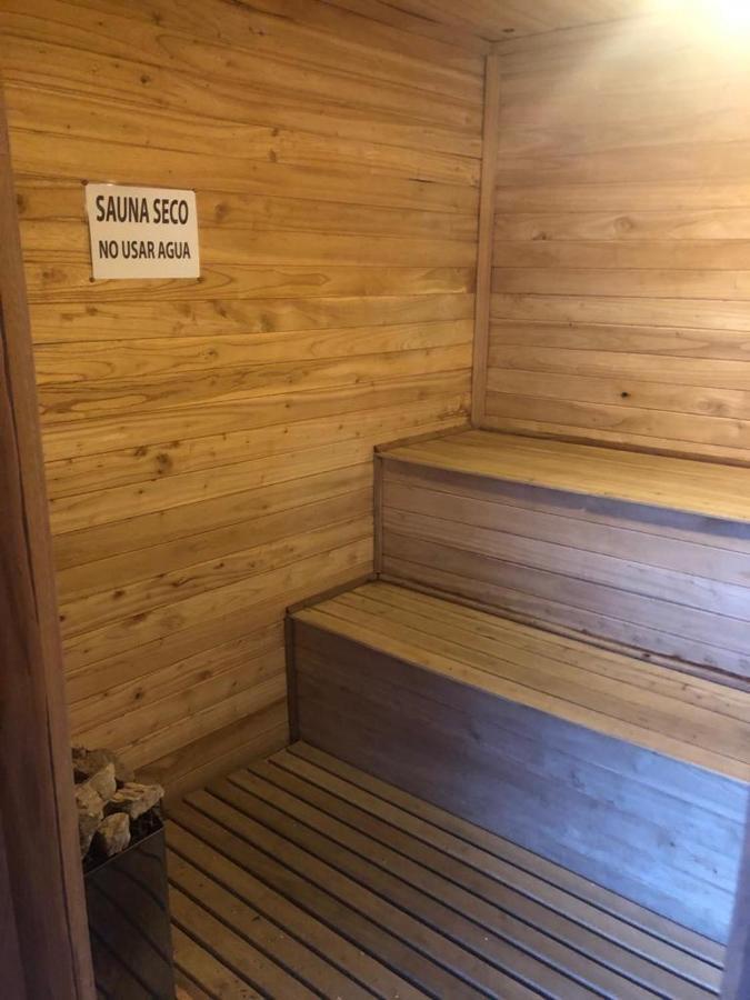 Ferienwohnung Latitud Catedral Departamentos San Carlos de Bariloche Exterior foto